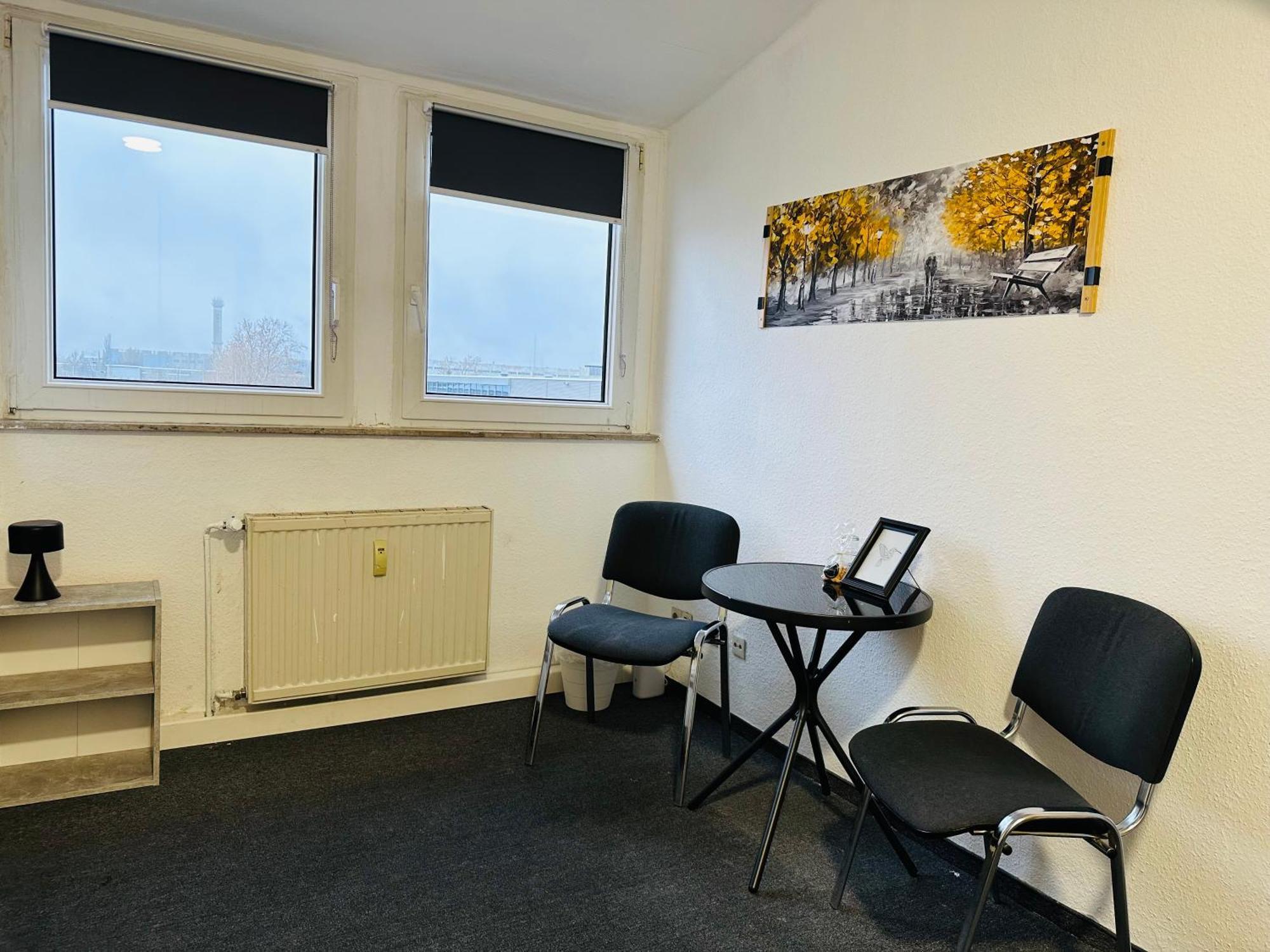 Ferienwohnung Flaming House Bitterfeld Exterior photo