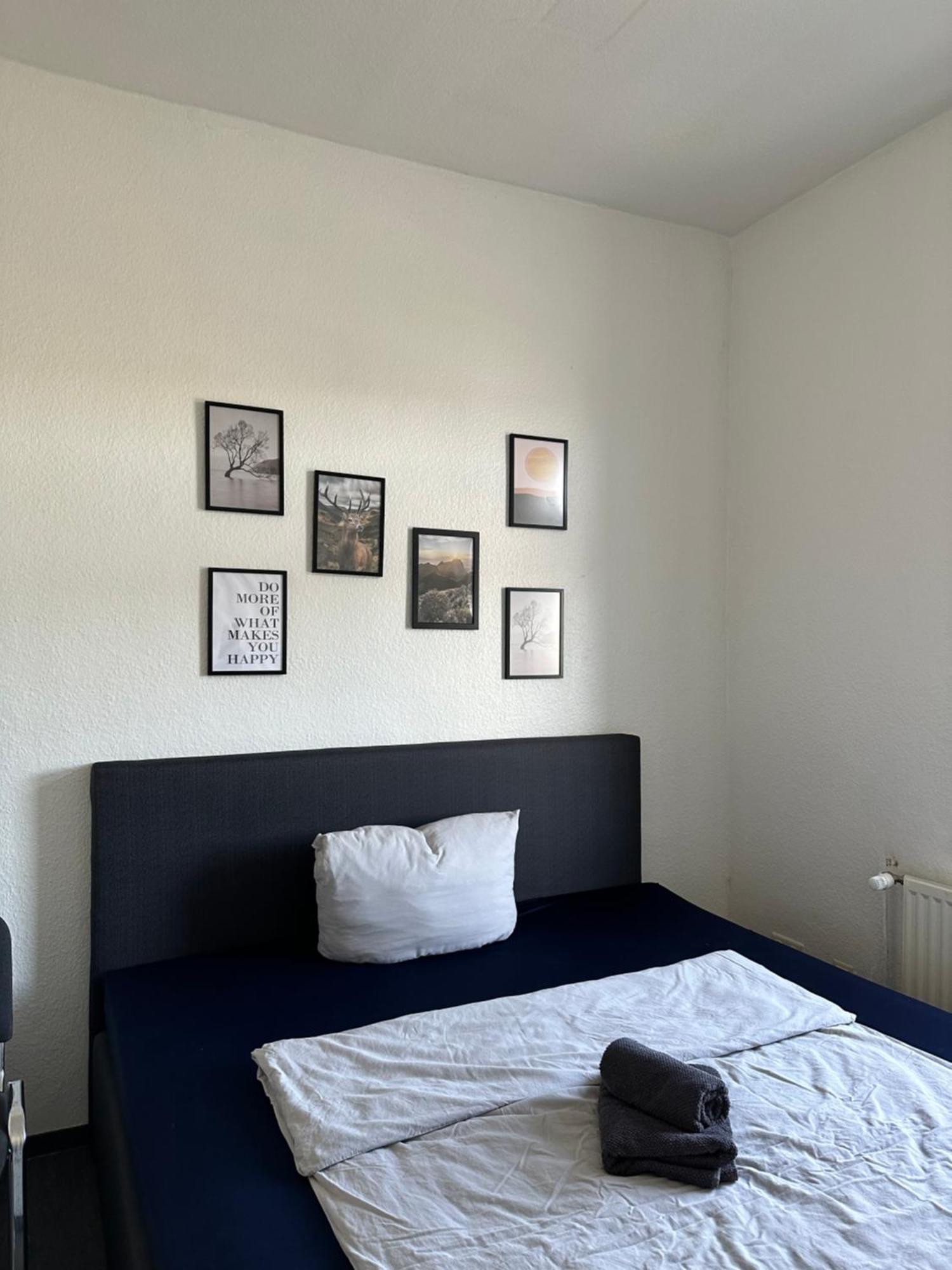 Ferienwohnung Flaming House Bitterfeld Exterior photo